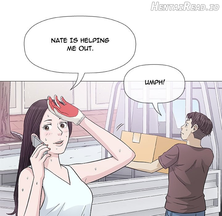 Give and Take Chapter 9 - page 16