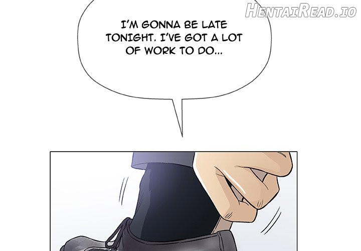 Give and Take Chapter 9 - page 2