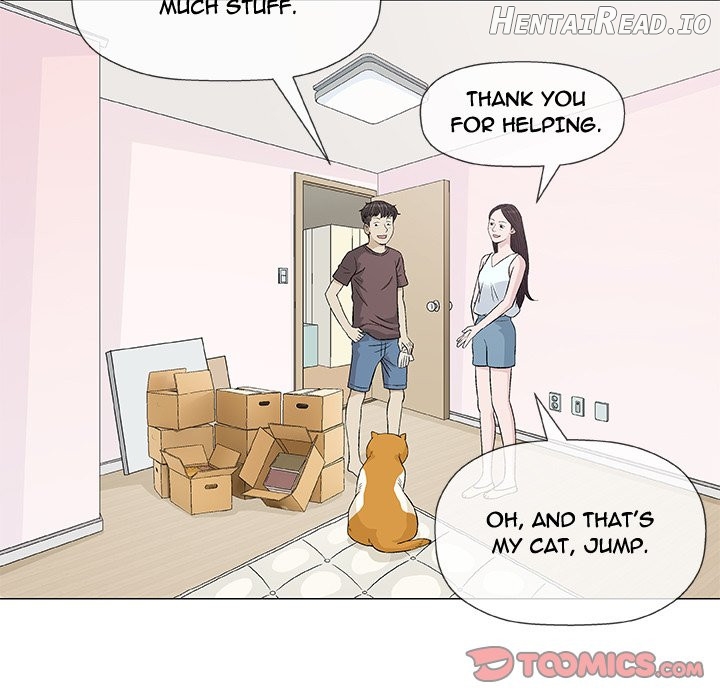 Give and Take Chapter 9 - page 21