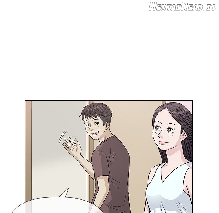 Give and Take Chapter 9 - page 23