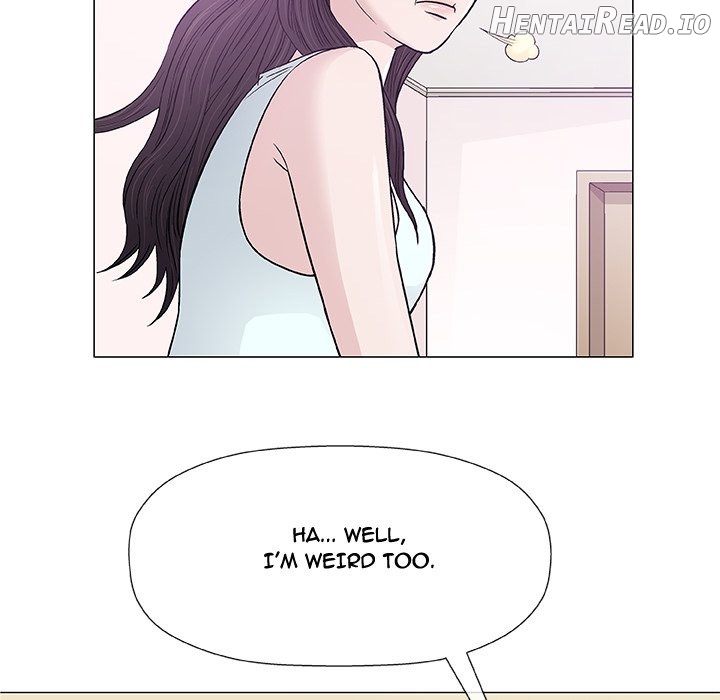 Give and Take Chapter 9 - page 28