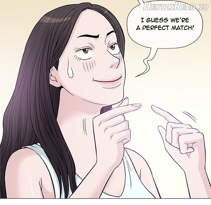 Give and Take Chapter 9 - page 29