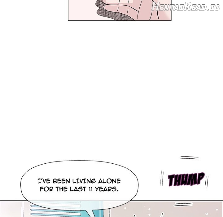 Give and Take Chapter 9 - page 32
