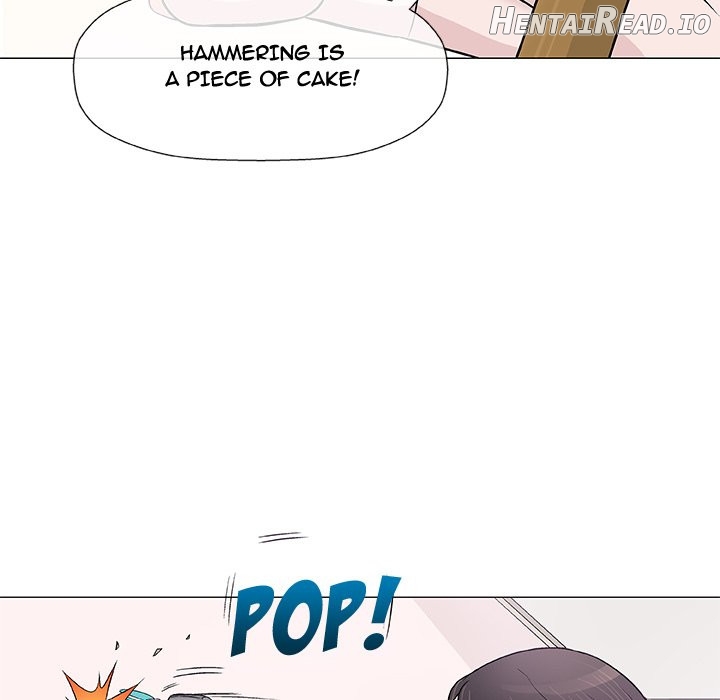 Give and Take Chapter 9 - page 34