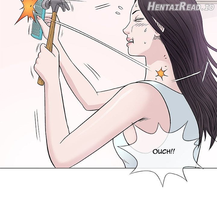 Give and Take Chapter 9 - page 35