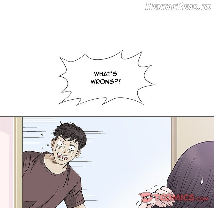 Give and Take Chapter 9 - page 36