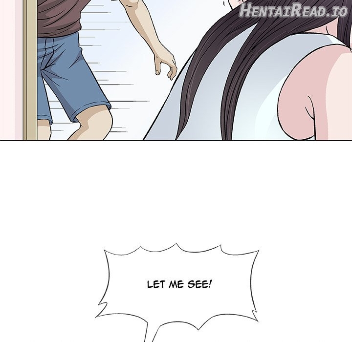Give and Take Chapter 9 - page 37