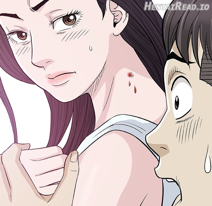 Give and Take Chapter 9 - page 40