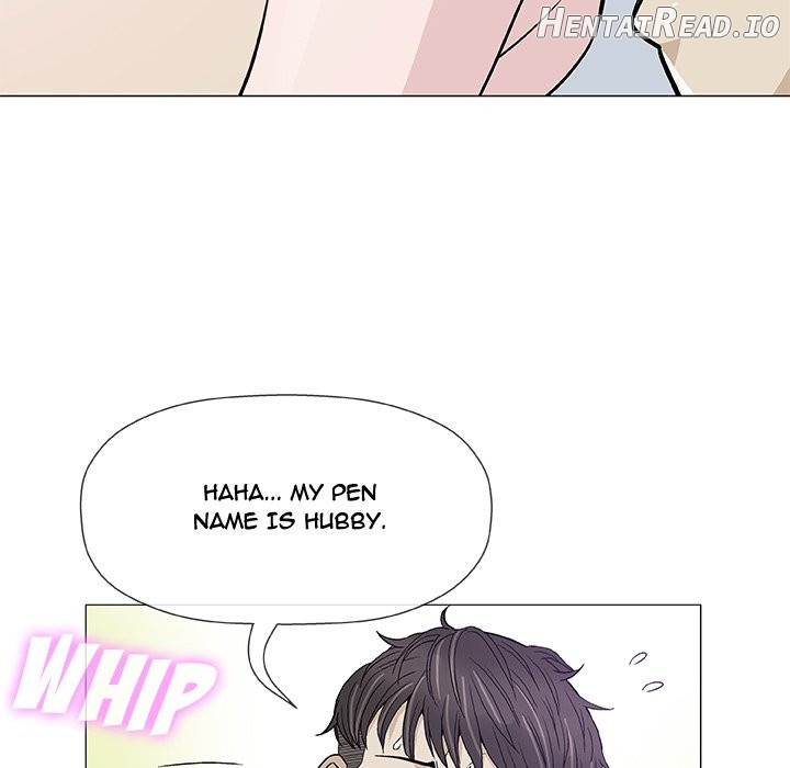 Give and Take Chapter 9 - page 41