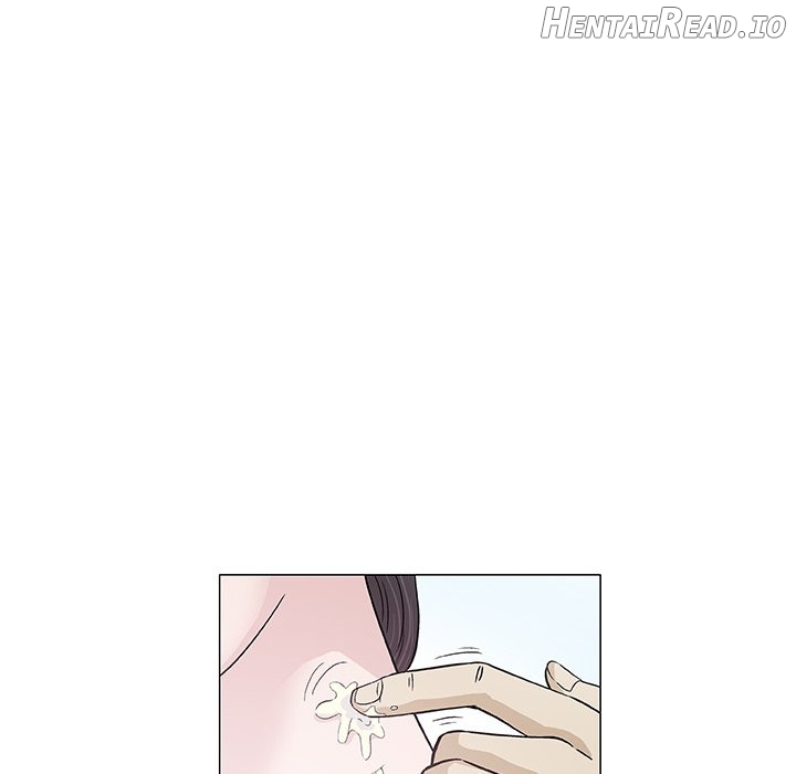 Give and Take Chapter 9 - page 43