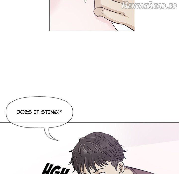 Give and Take Chapter 9 - page 44