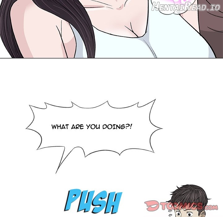 Give and Take Chapter 9 - page 48