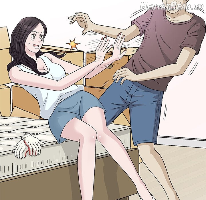 Give and Take Chapter 9 - page 49
