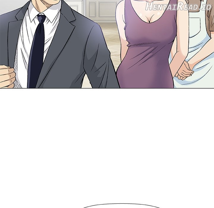 Give and Take Chapter 9 - page 5