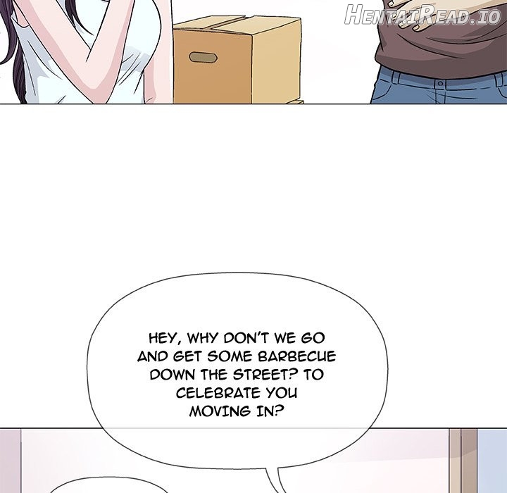 Give and Take Chapter 9 - page 55
