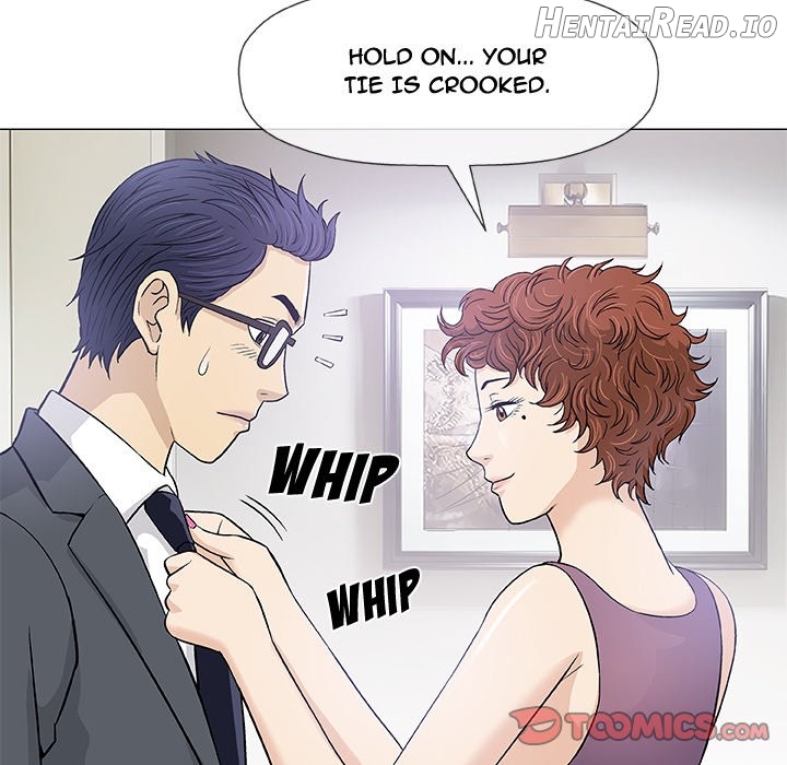 Give and Take Chapter 9 - page 6
