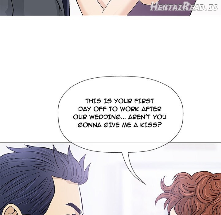 Give and Take Chapter 9 - page 7