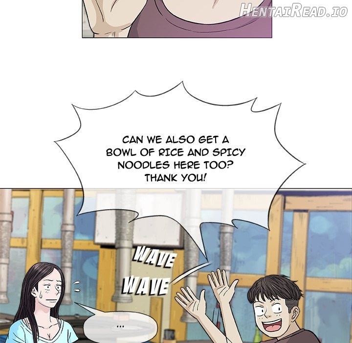 Give and Take Chapter 9 - page 70