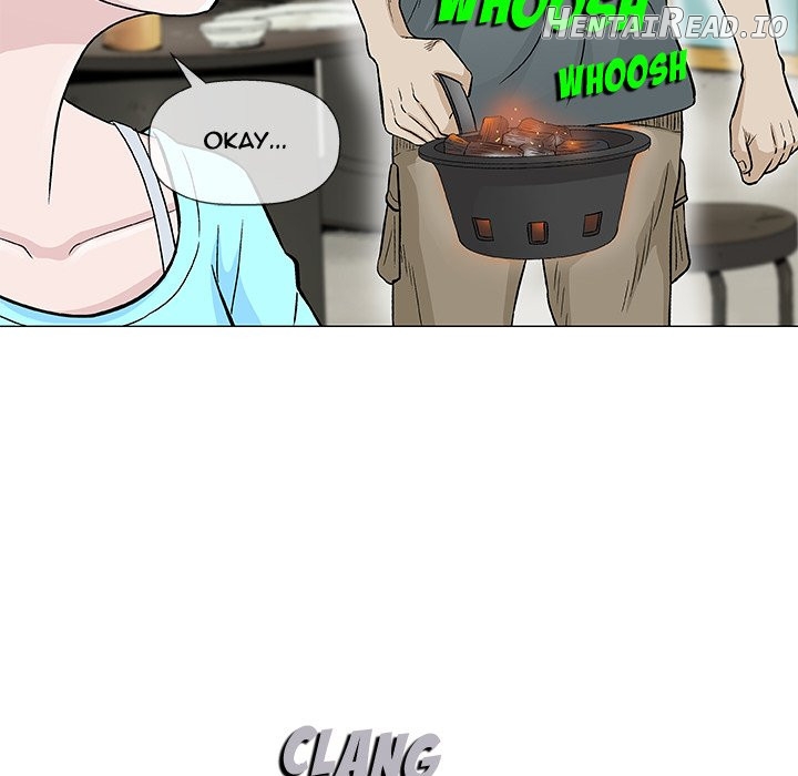 Give and Take Chapter 9 - page 77