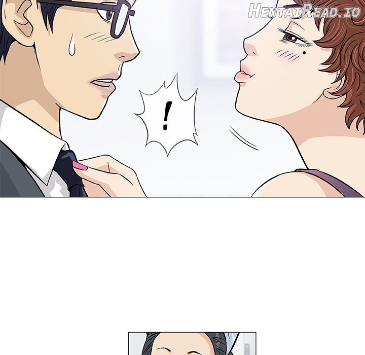 Give and Take Chapter 9 - page 8