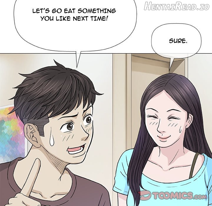 Give and Take Chapter 9 - page 84