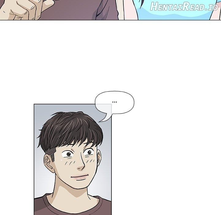 Give and Take Chapter 9 - page 85