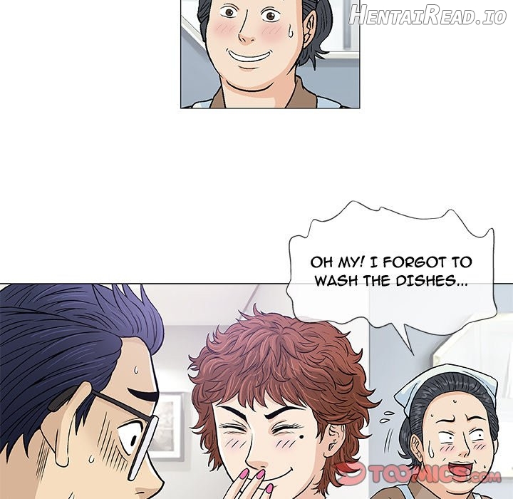 Give and Take Chapter 9 - page 9