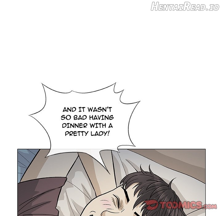 Give and Take Chapter 9 - page 96
