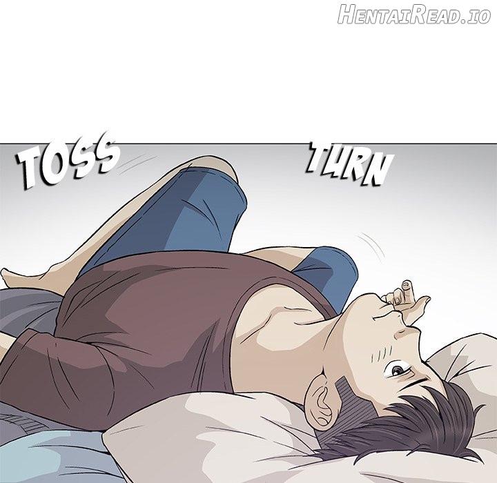Give and Take Chapter 9 - page 98