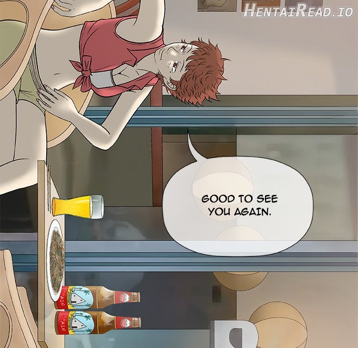 Give and Take Chapter 10 - page 121