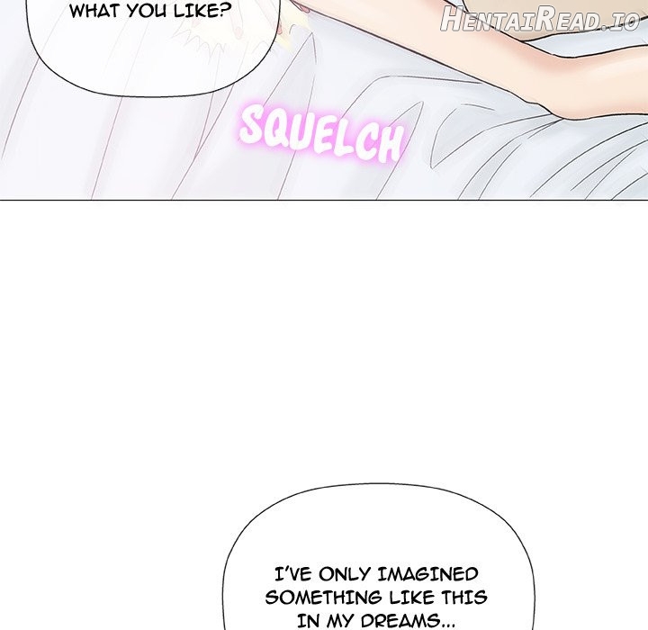 Give and Take Chapter 10 - page 20