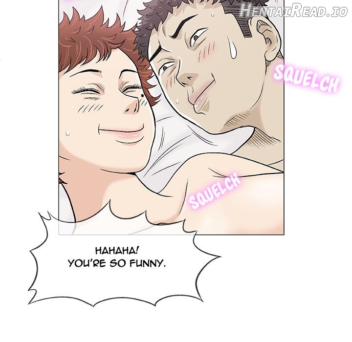 Give and Take Chapter 10 - page 23