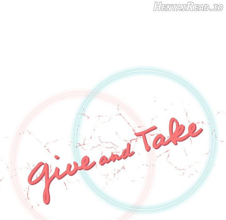 Give and Take Chapter 10 - page 32