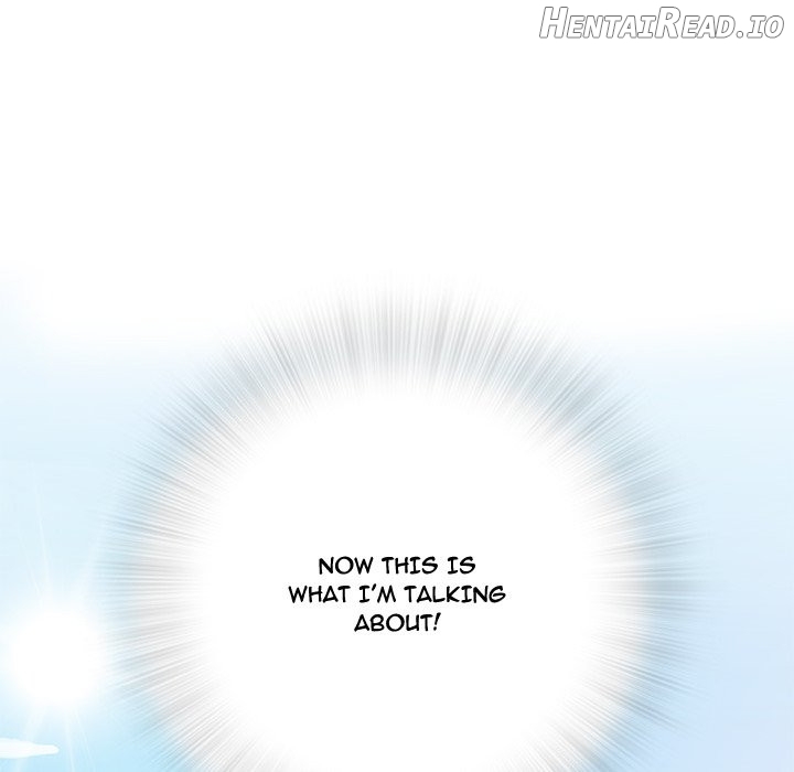 Give and Take Chapter 10 - page 37