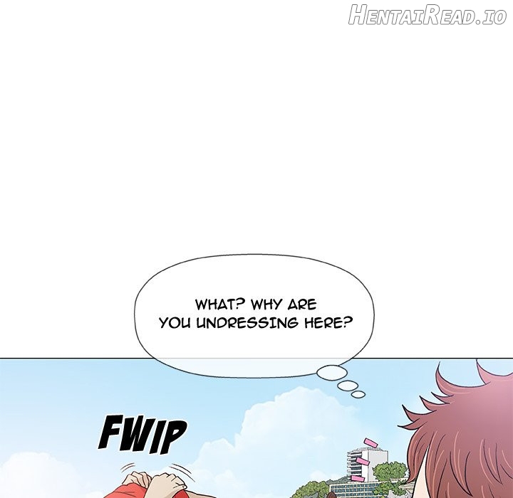 Give and Take Chapter 10 - page 43