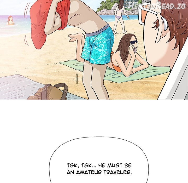 Give and Take Chapter 10 - page 44