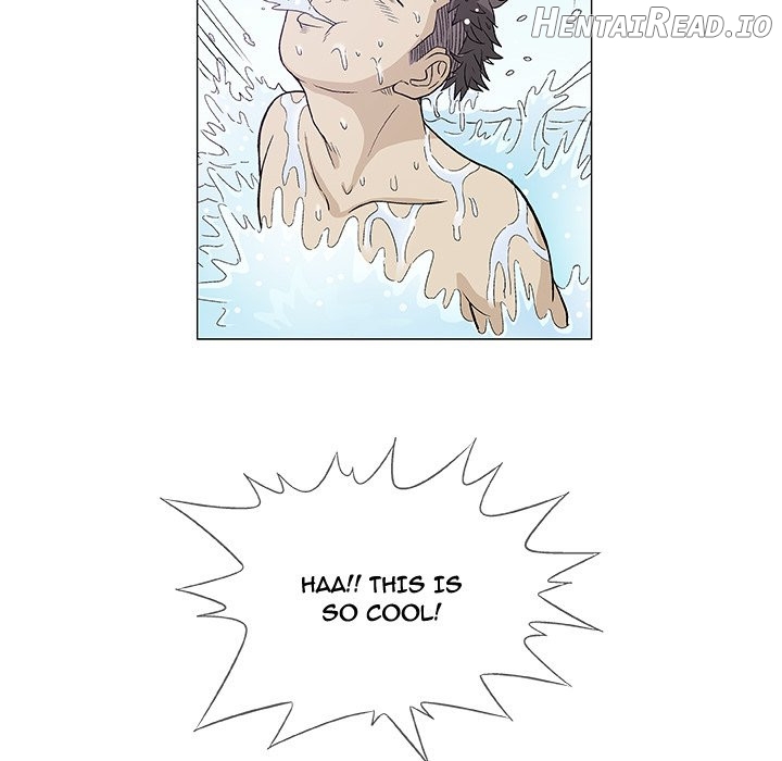 Give and Take Chapter 10 - page 60