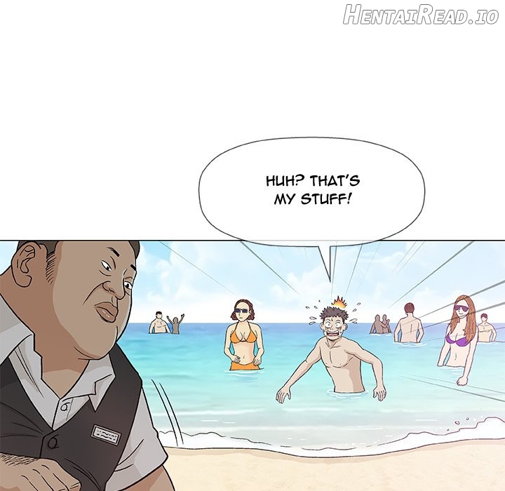 Give and Take Chapter 10 - page 62