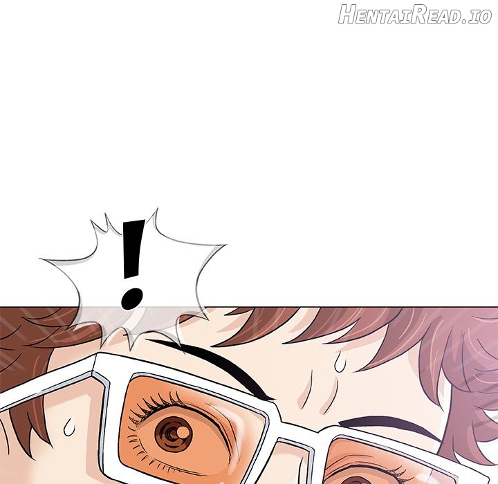 Give and Take Chapter 10 - page 67