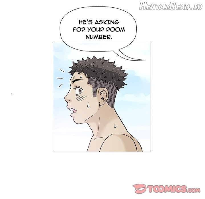 Give and Take Chapter 10 - page 69