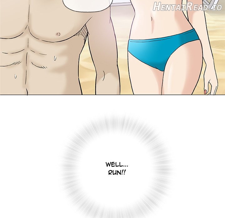 Give and Take Chapter 10 - page 71