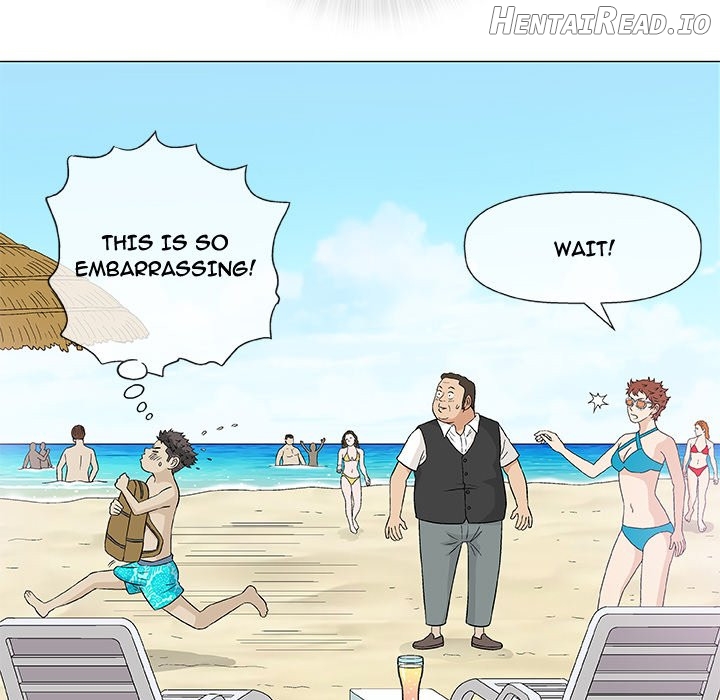 Give and Take Chapter 10 - page 72