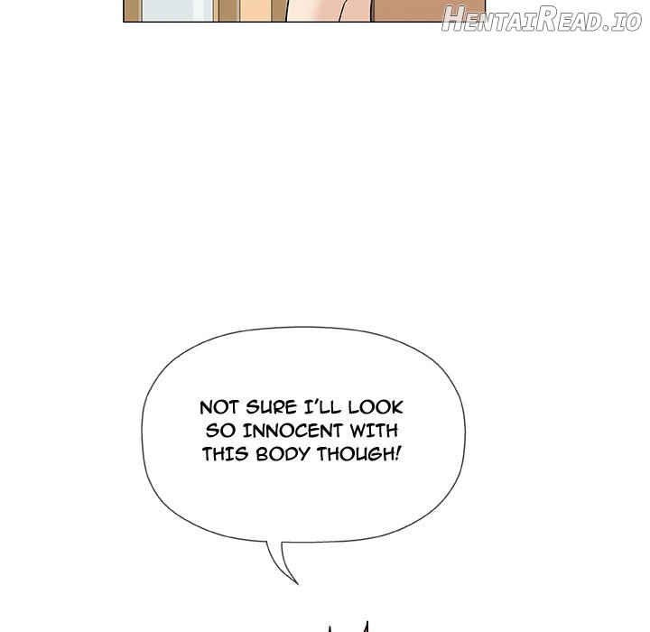 Give and Take Chapter 10 - page 84