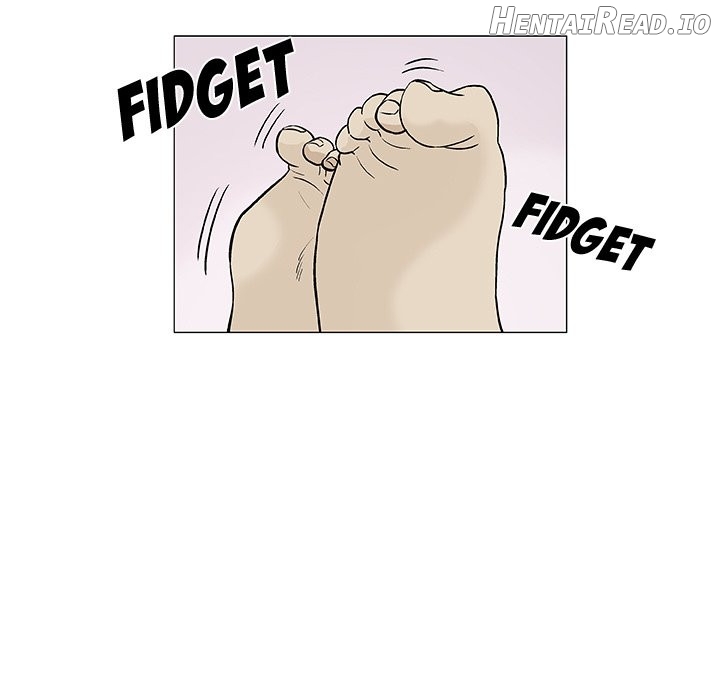 Give and Take Chapter 10 - page 90