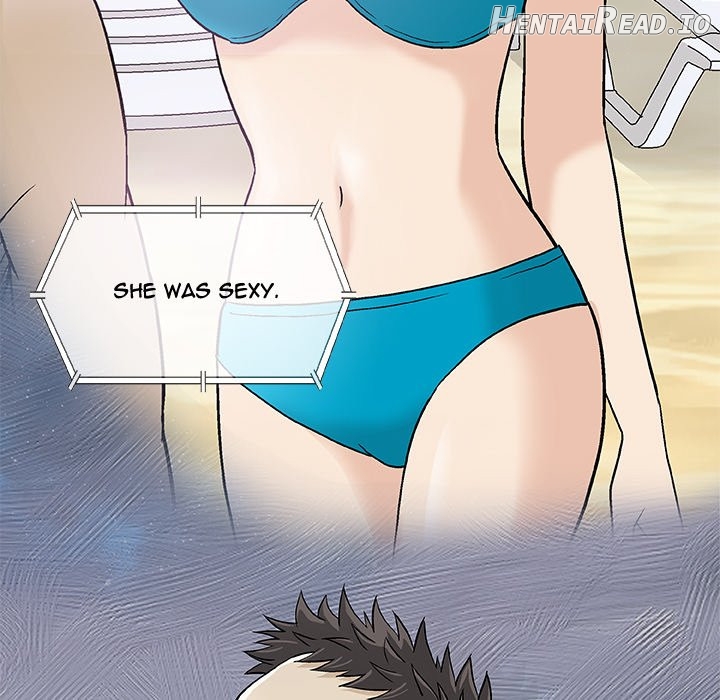 Give and Take Chapter 10 - page 94