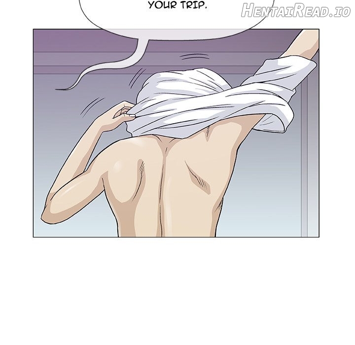 Give and Take Chapter 11 - page 116