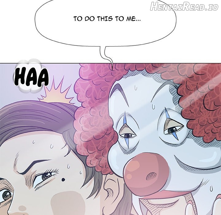 Give and Take Chapter 11 - page 22