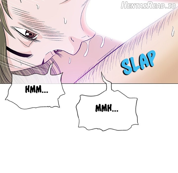 Give and Take Chapter 11 - page 36