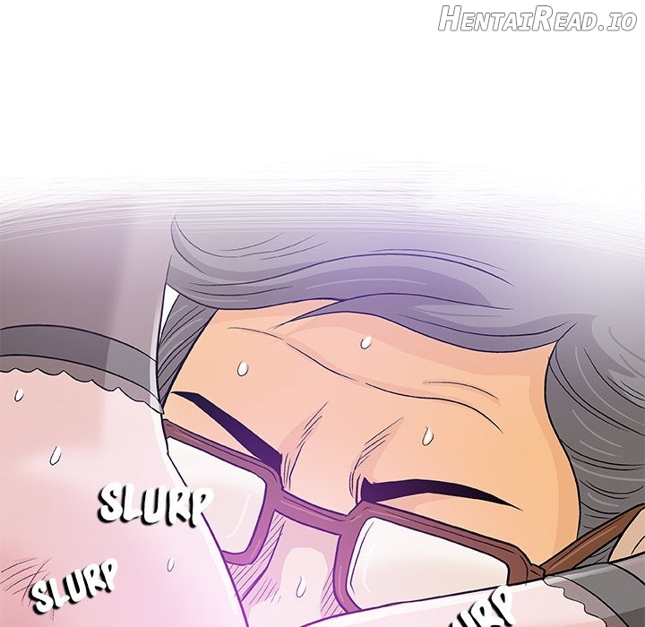 Give and Take Chapter 11 - page 37
