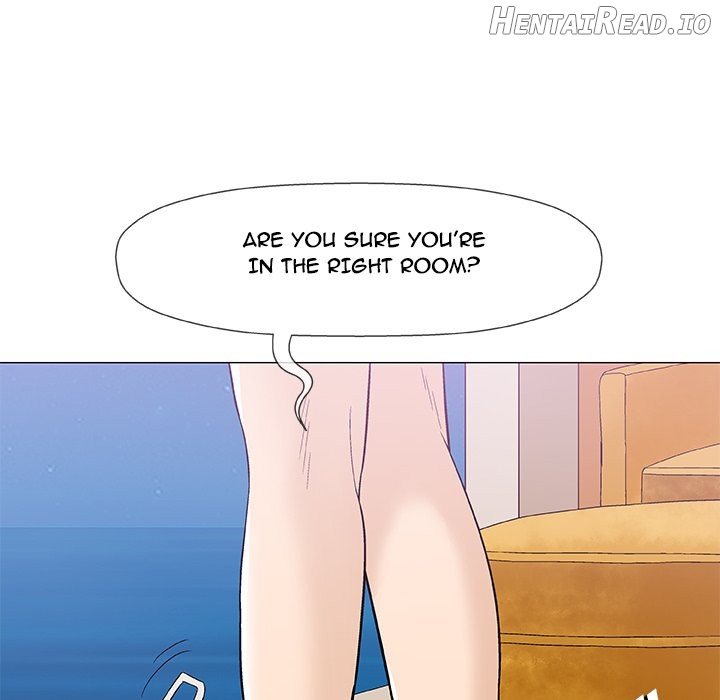 Give and Take Chapter 11 - page 6